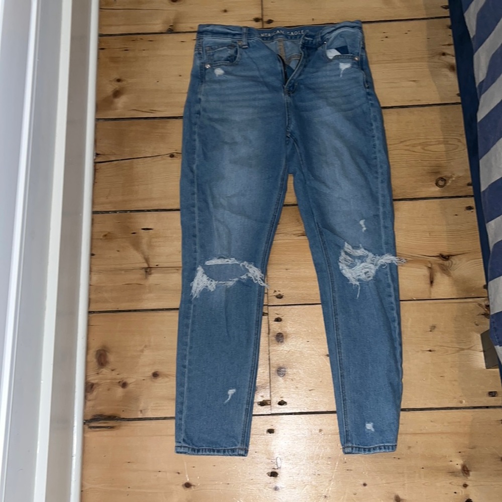 Women’s American Eagle Jeans